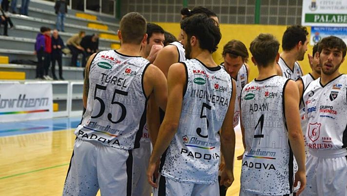Guerriero Petrarca, giovedì di campionato: c’è la big Orzinuovi - immagine 1