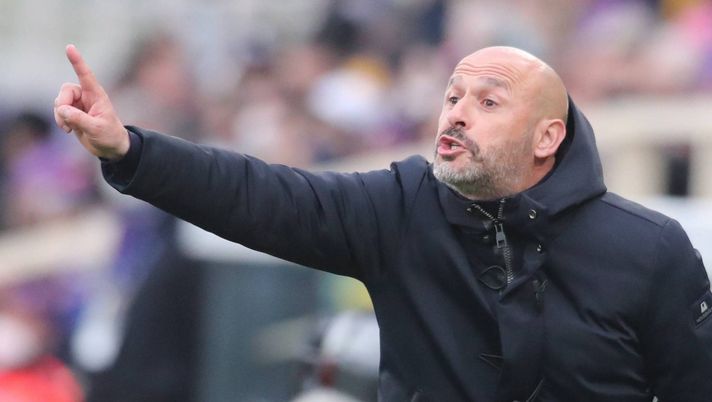 Italiano: “Siamo una famiglia. Esultanza da giocatore? Dovevo fare come Piatek” - immagine 1