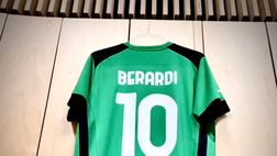 Dal mercato al Diez: Berardi “si riavvicina” al Sassuolo