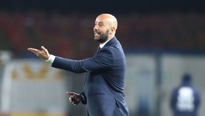 Ascoli, Bucchi: “Battere una grande è bellissimo, ma la sfida non è veritiera” - immagine 1