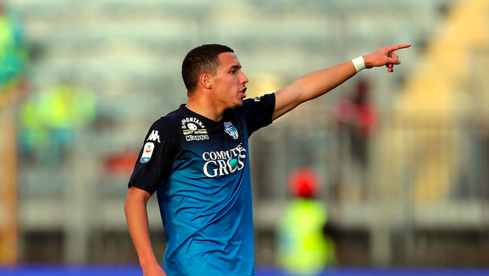 Il Genoa prepara il colpo Bennacer: offerti 12 milioni all’Empoli Il Genoa prepara il colpo Bennacer: offerti 12 milioni all’Empoli - immagine 1