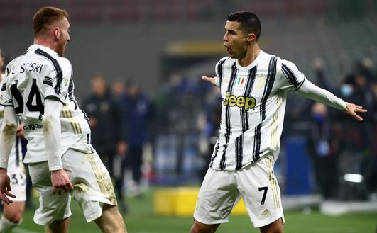 (Photo by Marco Luzzani/Getty Images) (Photo by Marco Luzzani/Getty Images)