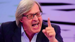 Sgarbi furioso, l’attacco è diretto: “Quello che è successo è clamoroso!”