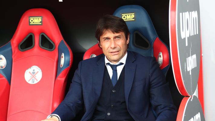   (Photo by Maurizio Lagana/Getty Images) 