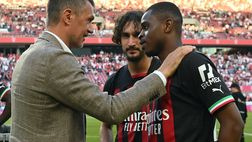 Milan, Kalulu tra i più costosi mai convocati nelle nazionali maggiori