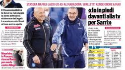 Rassegna Juve – Ecco le basi del ricorso! Next Gen ko nell’andata