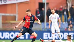 Piatek-Genoa, ciak 2? Preziosi in missione per il polacco, la Fiorentina segue interessata