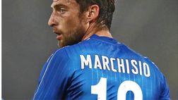 Zenit, Marchisio: “Condividono i miei stessi valori, scelta semplice”