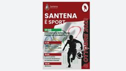 Santena, intitolazione di un campo a Janni e amichevole con alcuni ex granata