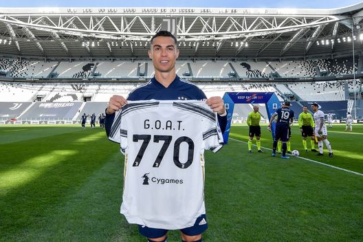 Cristiano Ronaldo Cristiano Ronaldo