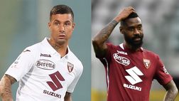 Torino, emergenza difesa: Nkoulou e Izzo sperano di recuperare per lo Spezia