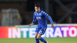 Mercato Lazio, il retroscena su Parisi conferma la necessità di un terzino
