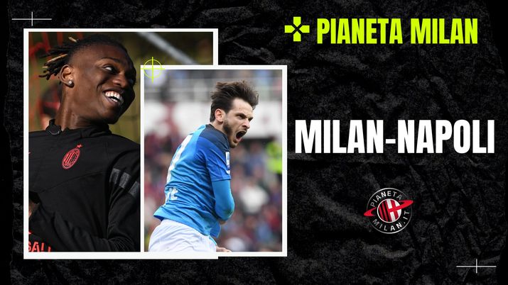 leao kvaratskhelia milan napoli