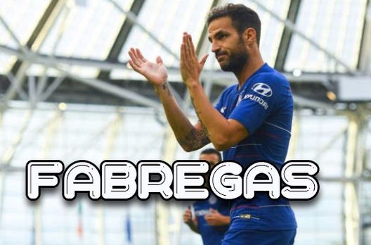 Calciomercato, Fabregas Calciomercato, Fabregas