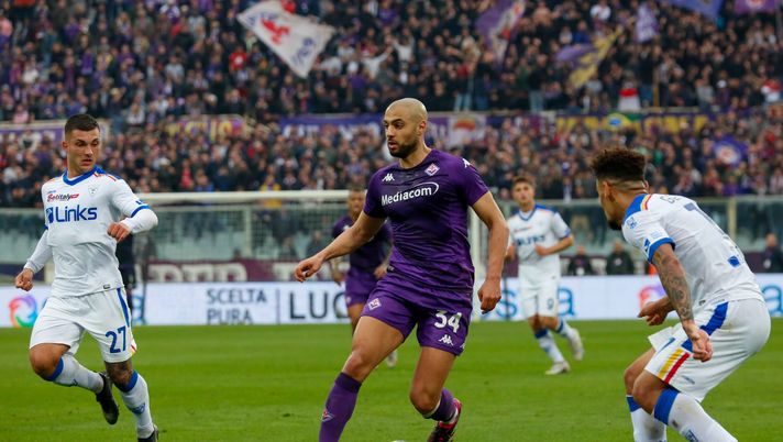 Amrabat da 7,5. Il marocchino è tornato in versione Qatar, colonna della mediana - immagine 1