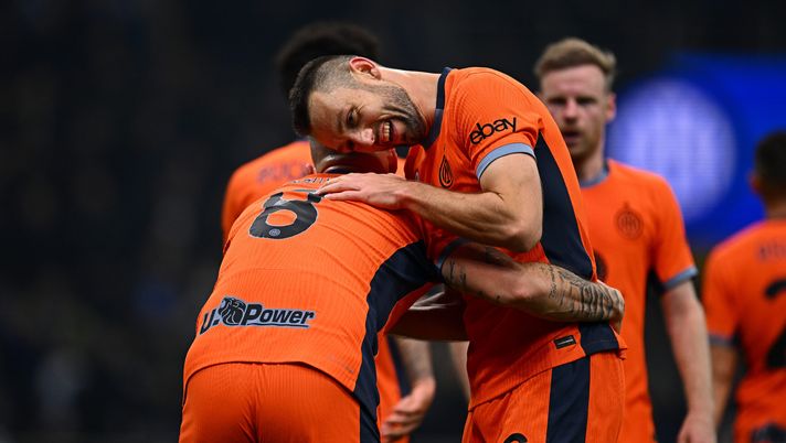 Cds – Inter, per De Vrij e Arnautovic margini concreti per la convocazione a Udine - immagine 1