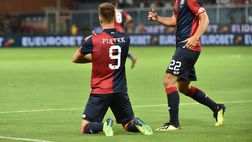 Piatek: “Pandev mi ha impressionato, con lui mi sono divertito. A Fifa prendevo l’Inter…”