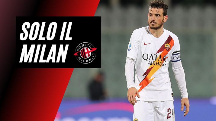 Alessandro Florenzi (difensore Roma), obiettivo di calciomercato del Milan | AC Milan News (Getty Images) Alessandro Florenzi (difensore Roma), obiettivo di calciomercato del Milan | AC Milan News (Getty Images)