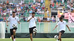 Mantovani-Mediagol: “Dybala da Pallone d’Oro, lo vedrei bene al fianco di Messi o Mbappé. Il caso Ilicic…”
