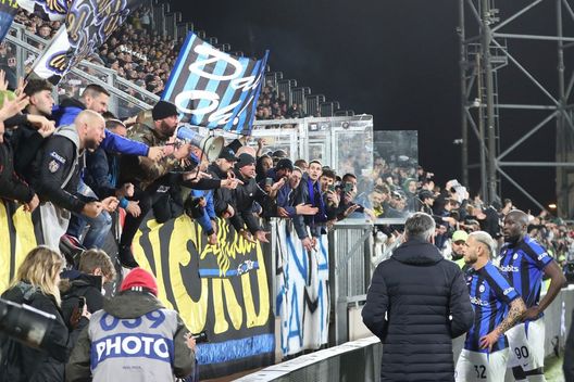 Qual è la vera Inter? Due considerazioni. Inzaghi rischia anche la conferma immediata- immagine 2