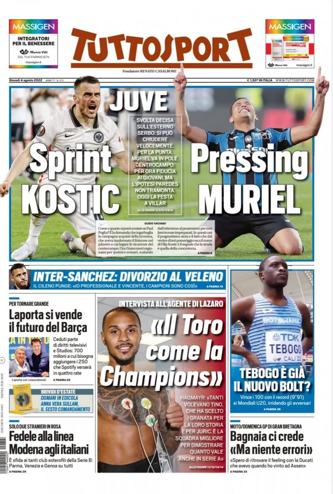 Tuttosport