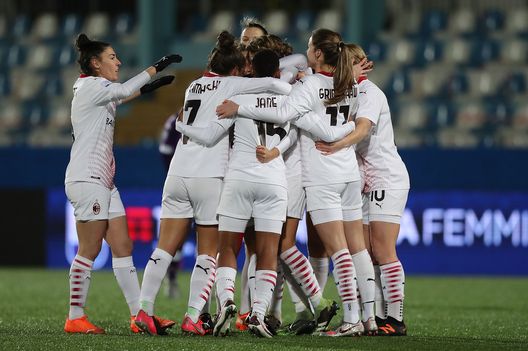 Le ragazze di Maurizio Ganz Le ragazze di Maurizio Ganz