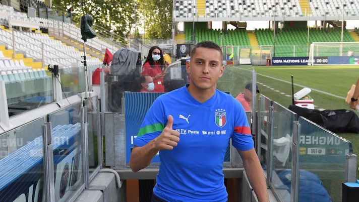 BREAKING – Di Marzio: “Gollini giocherà in Serie A: c’è l’accordo, lascia l’Atalanta” - immagine 1