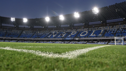 Napoli-Verona, i biglietti
