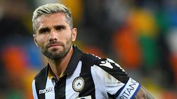 Behrami torna a casa: Udinese addio, c’è la firma con il Sion