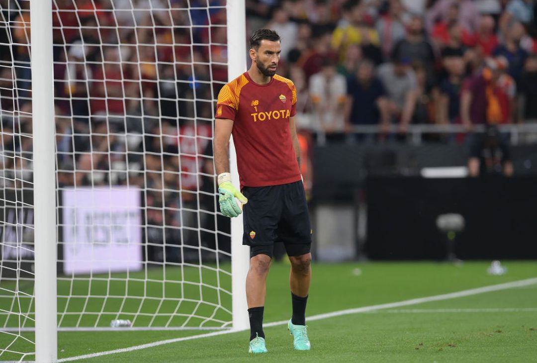 Finale Europa League, Siviglia-Roma 5-2 (d.c.r.) – FOTO GALLERY - immagine 37