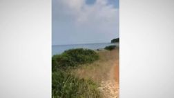 VIDEO / Brozovic ancora in vacanza, si tiene in forma in attesa di tornare alla Pinetina
