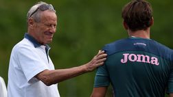 Caos Palermo: litigio Novellino-Zamparini e i tifosi intanto…