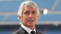 Abodi: “Supercoppa? Meglio luoghi con vita democratica. Gravina-Casini? Certe cose…”