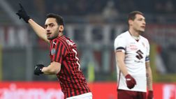 Fantacalcio, 5 centrocampisti per la 22a giornata: Calhanoglu in cerca di conferme – Voti Fantacalcio