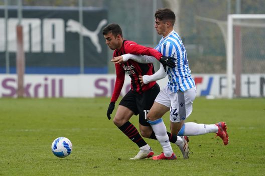 Spal Filippo Saiani (getty images) Spal Filippo Saiani