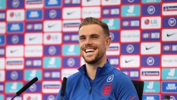 Inghilterra-Germania, Henderson alla ricerca dei punti deboli dei tedeschi