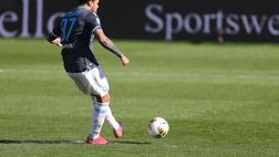Serie A, Parma-Spal 0-1: decide Petagna su rigore. Tre punti fondamentali per Di Biagio