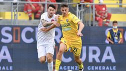 Cittadella, Branca: “Dicevano che nel secondo tempo calavamo, invece…”