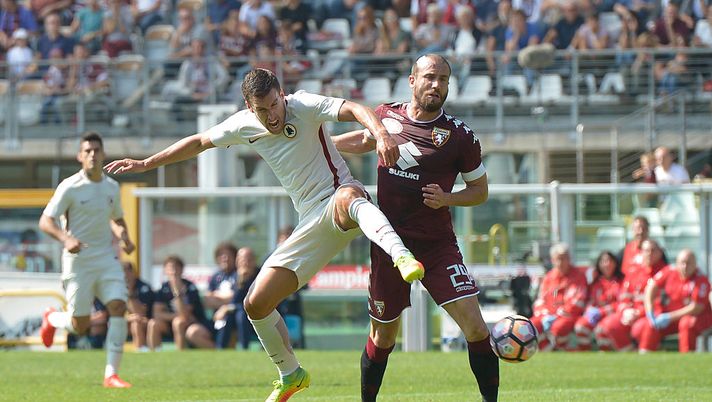Torino-Milan, De Silvestri: “Belotti deve metterci carattere, un rigore sbagliato…” Torino-Milan, De Silvestri: “Belotti deve metterci carattere, un rigore sbagliato…”