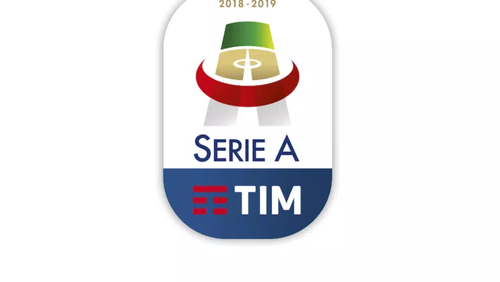 Il logo della Serie A 2018-19, foto calcioefinanza.it