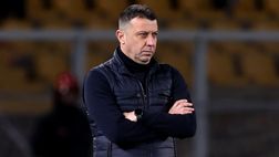 Di Marzio: “Sembra inevitabile l’esonero di Roberto D’Aversa a Lecce”