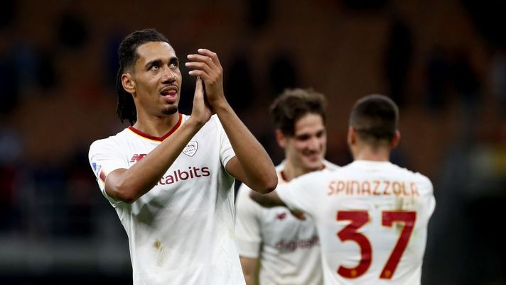 È un Chris no stop. “E ora segno pure” - immagine 1