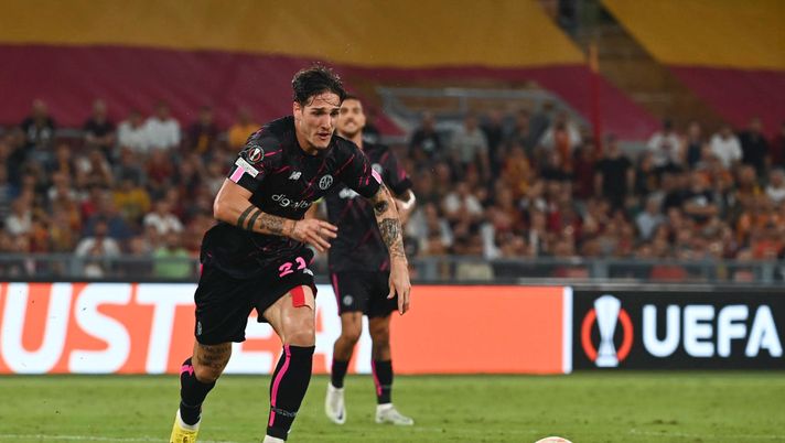 Quanta ricchezza. È Nico l’altra Joya di José: “Una potenza” - immagine 1