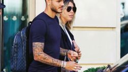 Wanda racconta un aneddoto su Icardi che commuove tutti: “Quando lo ha visto morto…”
