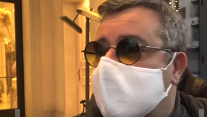 Mino Raiola 
