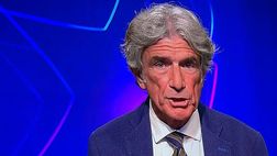 Cesari: “Secondo giallo Sanchez? Va sul pallone, poi l’impatto è inevitabile”