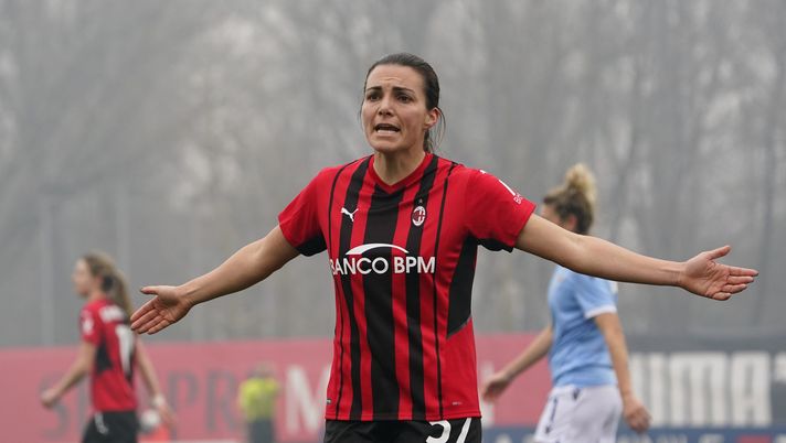 Milan-Lazio Femminile 3-1