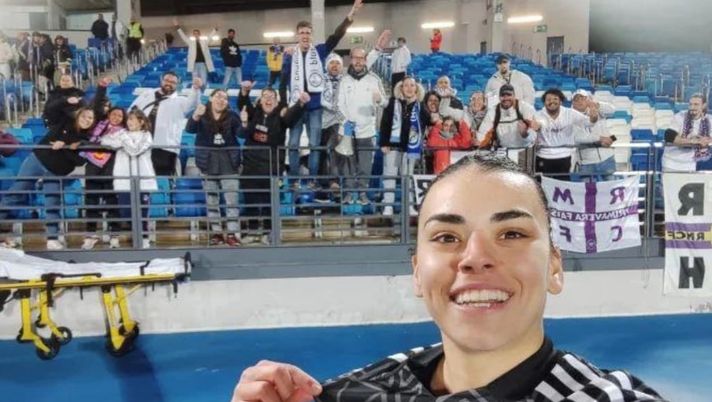 Madrid, derby femminile: Pioneras blancas, decisivo il primo club di tifosi solo per le donne… - immagine 1