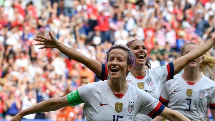 Usa & Messico, insieme per ospitare i mondiali femminili del 2027 - immagine 1