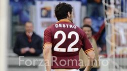 Roma-Sampdoria 3-0: I lupi tornano a mordere (FOTO)